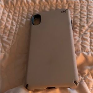 iPhone XS Max case